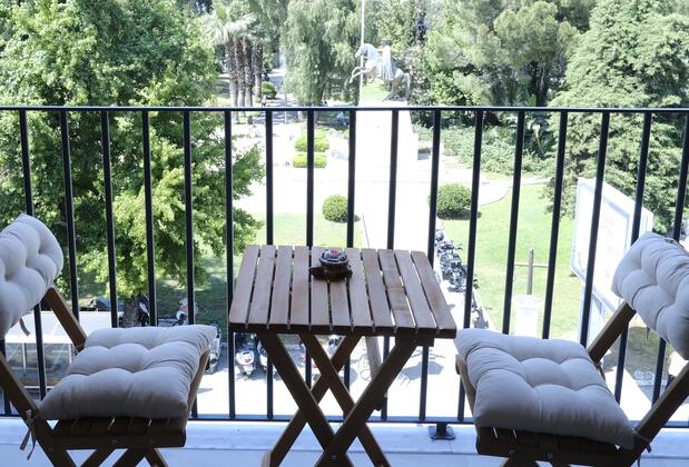 Rue Rooms - Görsel 7