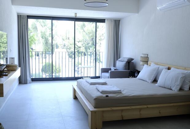 Rue Rooms - Görsel 10