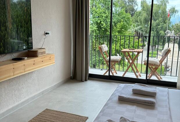 Rue Rooms - Görsel 14