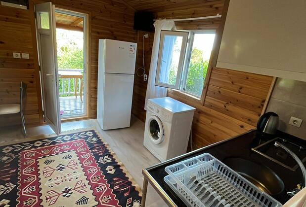 Naz Apartları Çıralı - Görsel 14