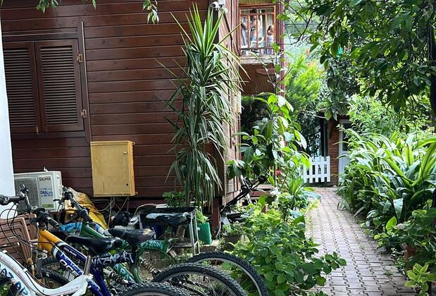 Naz Apartları Çıralı - Görsel 16