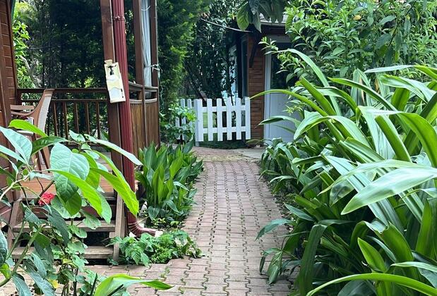 Naz Apartları Çıralı - Görsel 17