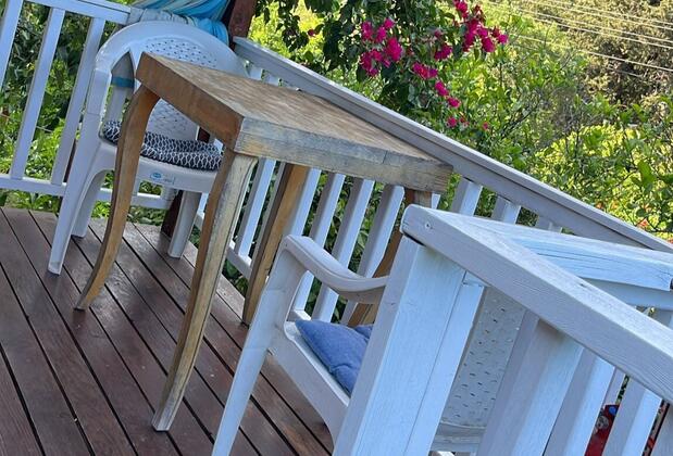 Naz Apartları Çıralı - Görsel 21