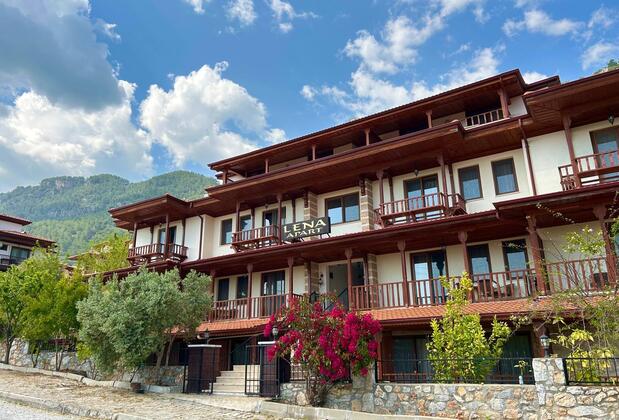 Lena Apart - Görsel 4