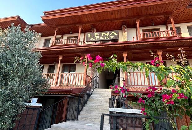 Lena Apart - Görsel 5