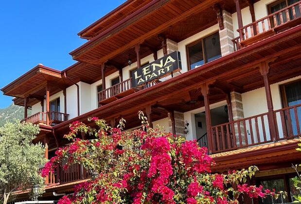 Lena Apart - Görsel 6