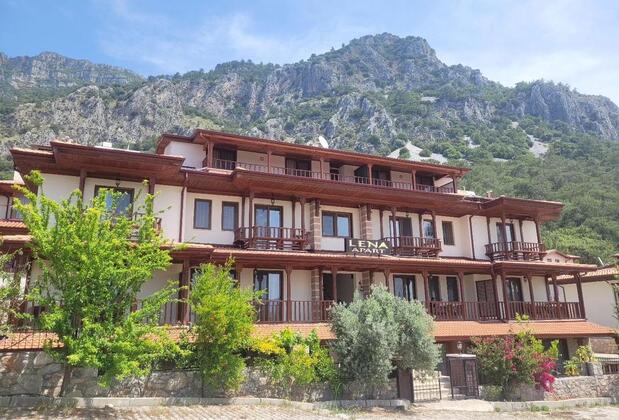 Lena Apart - Görsel 10