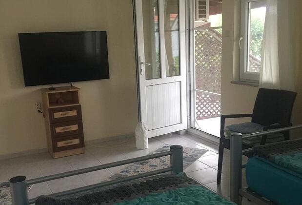 Gökçeada Kemerli Pansiyon - Görsel 5