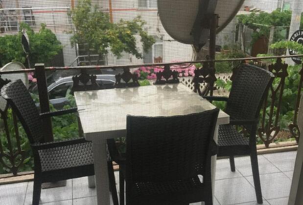 Gökçeada Kemerli Pansiyon - Görsel 6