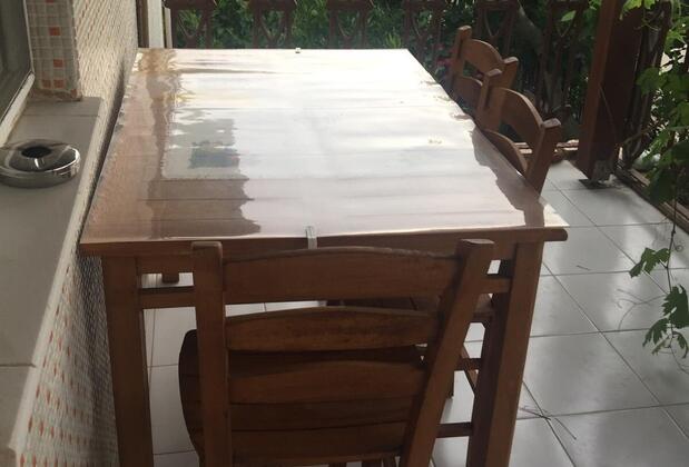 Gökçeada Kemerli Pansiyon - Görsel 8