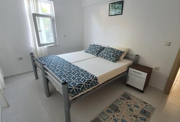 Gökçeada Kemerli Pansiyon - Görsel 9