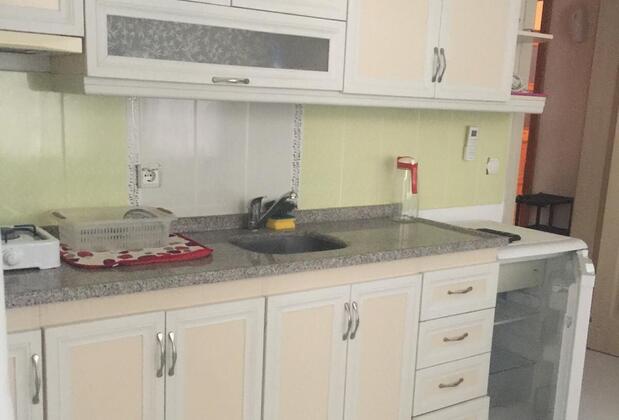 Gökçeada Kemerli Pansiyon - Görsel 10