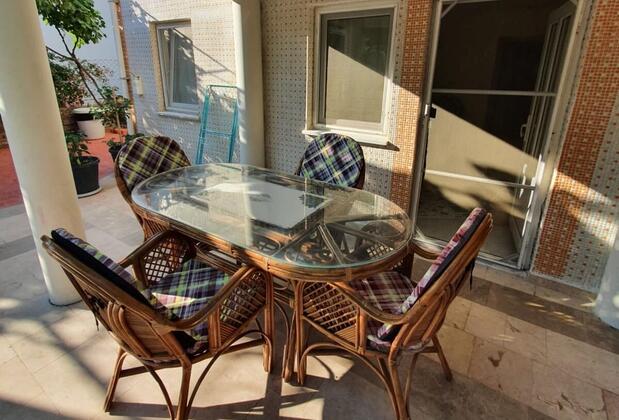 Gökçeada Kemerli Pansiyon - Görsel 13