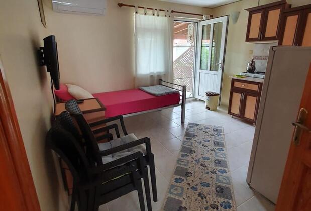 Gökçeada Kemerli Pansiyon - Görsel 15