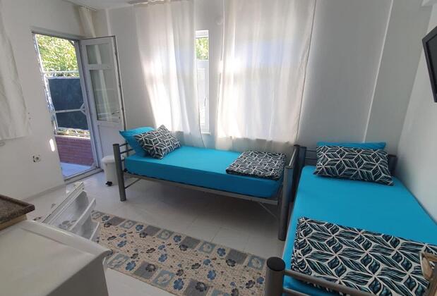 Gökçeada Kemerli Pansiyon - Görsel 17