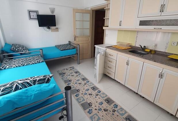 Gökçeada Kemerli Pansiyon - Görsel 18