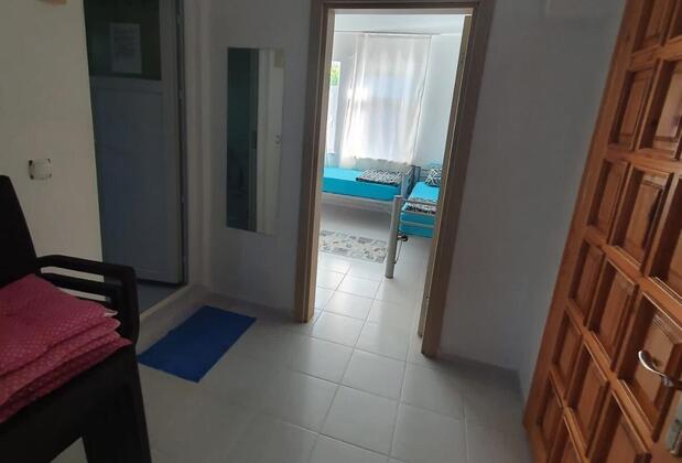 Gökçeada Kemerli Pansiyon - Görsel 20