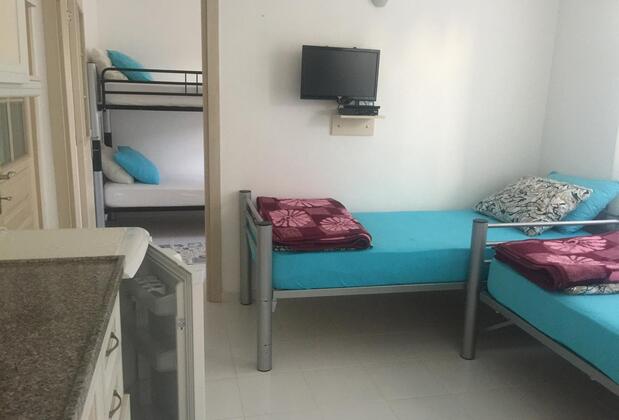 Gökçeada Kemerli Pansiyon - Görsel 21