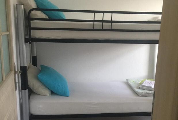 Gökçeada Kemerli Pansiyon - Görsel 22