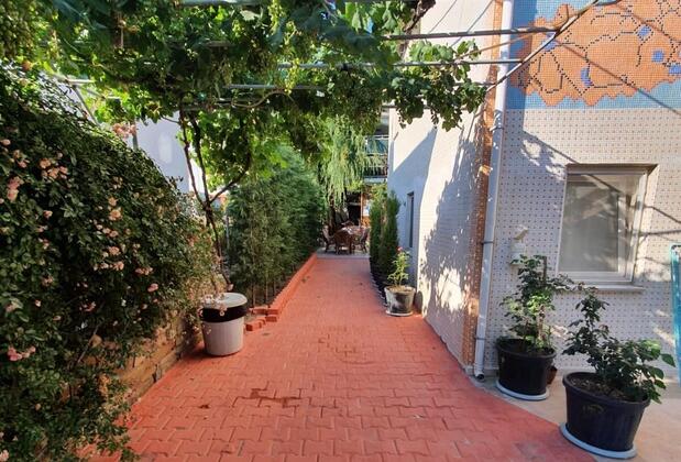 Gökçeada Kemerli Pansiyon - Görsel 24