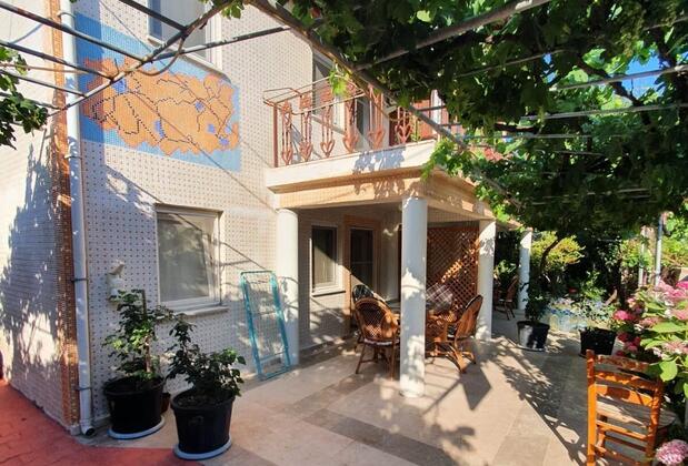 Gökçeada Kemerli Pansiyon - Görsel 28