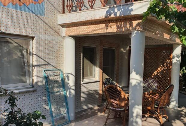 Gökçeada Kemerli Pansiyon - Görsel 29