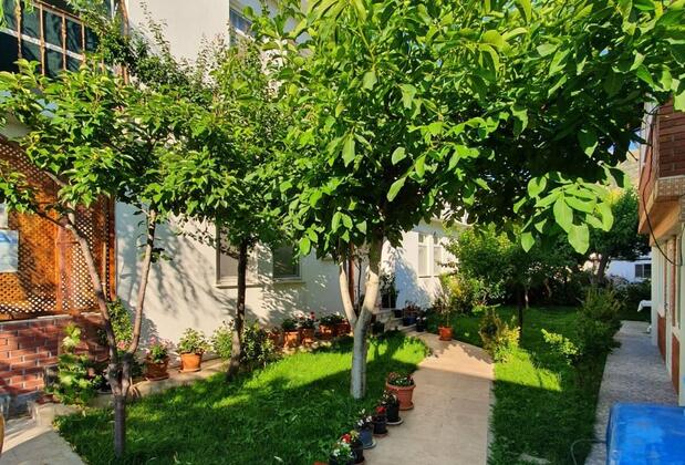 Gökçeada Kemerli Pansiyon - Görsel 30