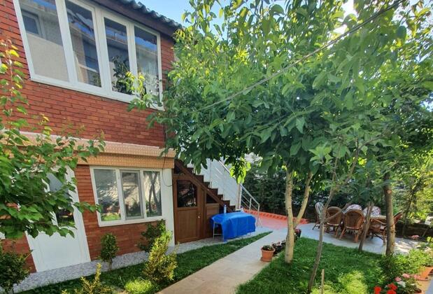 Gökçeada Kemerli Pansiyon - Görsel 27