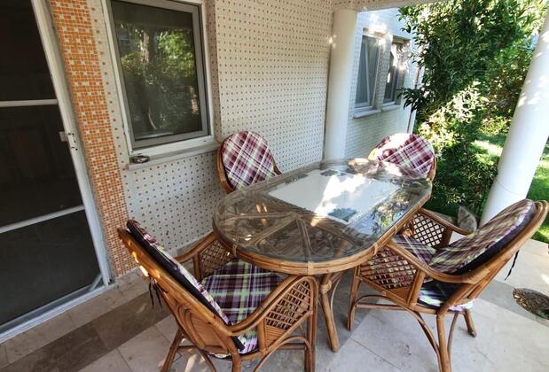 Gökçeada Kemerli Pansiyon - Görsel 26