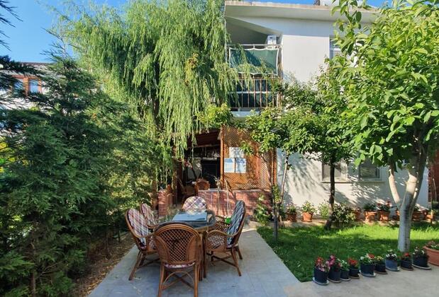 Gökçeada Kemerli Pansiyon - Görsel 31