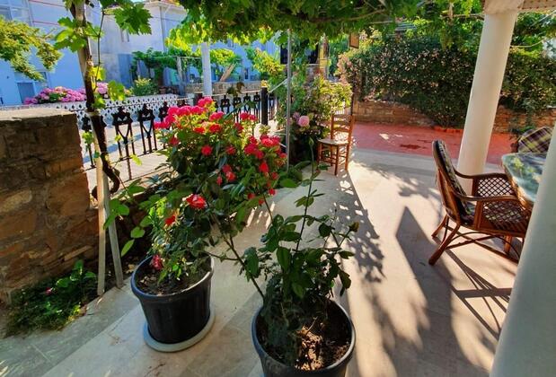 Gökçeada Kemerli Pansiyon - Görsel 32