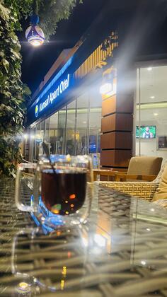 Kumsal Apart Otel Turgutreis - Görsel 28