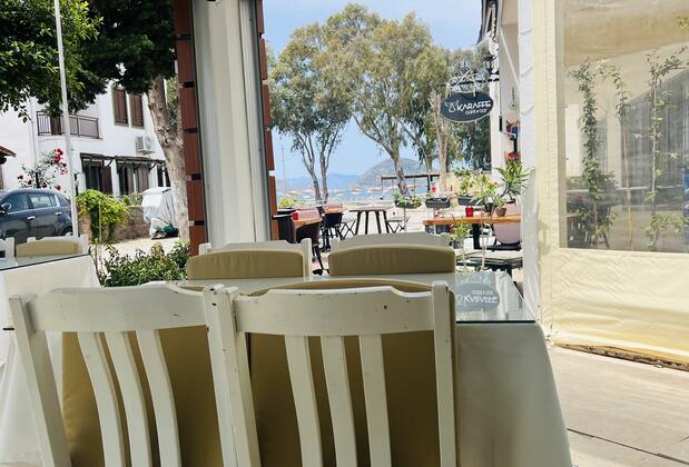 Kumsal Apart Otel Turgutreis - Görsel 3