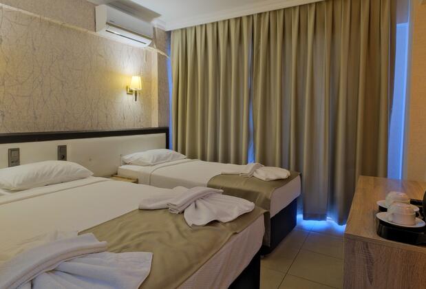 Moni  Otel - Görsel 12