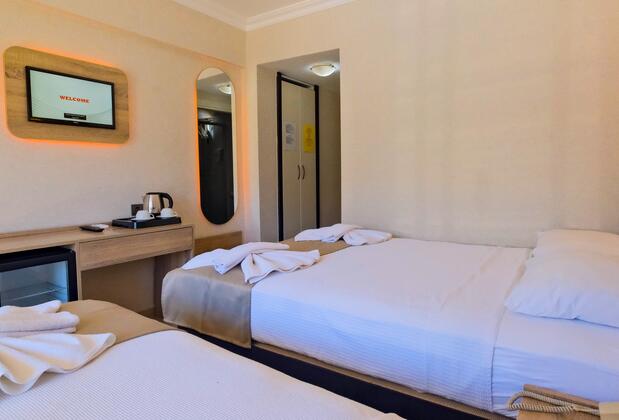 Moni  Otel - Görsel 15