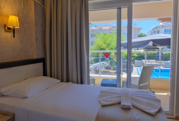 Moni  Otel - Görsel 16