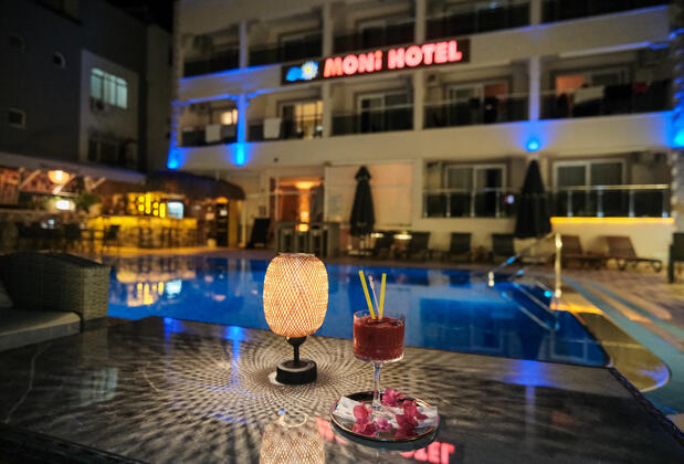 Moni  Otel - Görsel 31