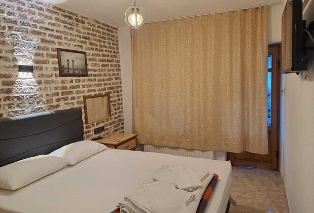 Çanakkale Assos Tekin Pansiyon - Görsel 2