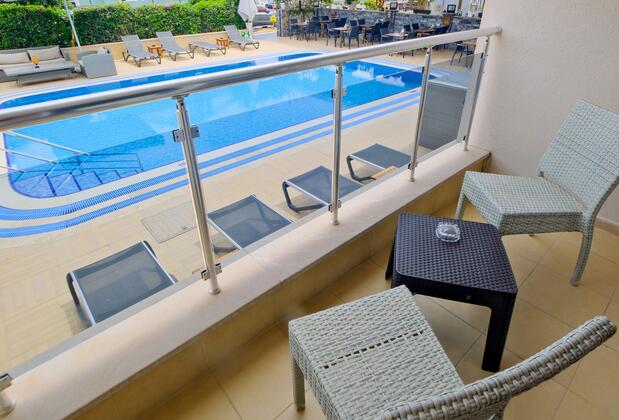 Moni  Otel - Görsel 19