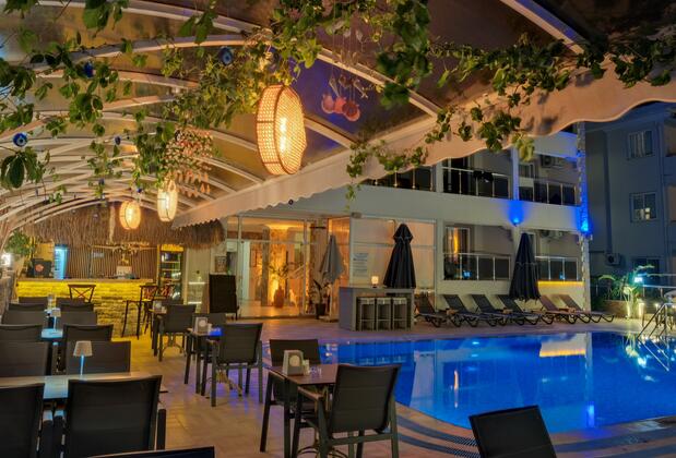 Moni  Otel - Görsel 30