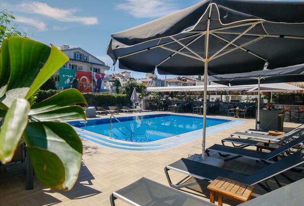 Moni  Otel - Görsel 26