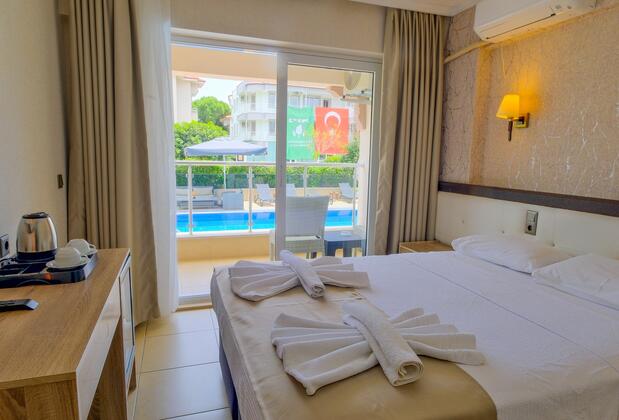 Moni  Otel - Görsel 6