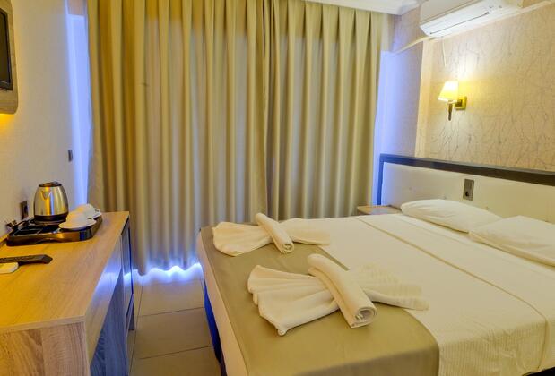 Moni  Otel - Görsel 4