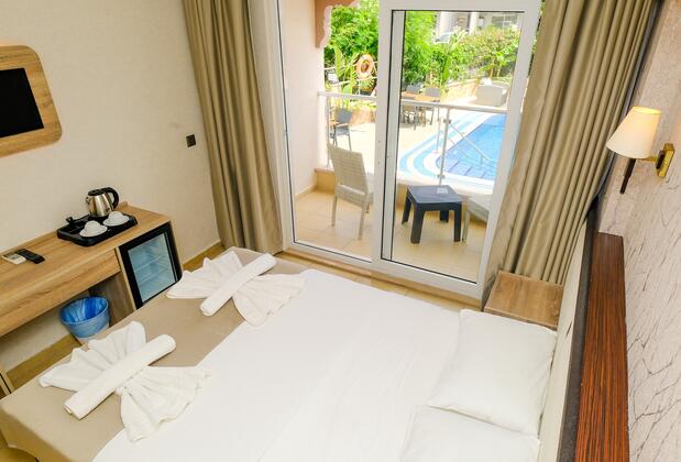 Moni  Otel - Görsel 8