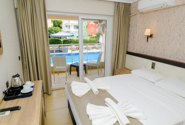 Moni  Otel - Görsel 5