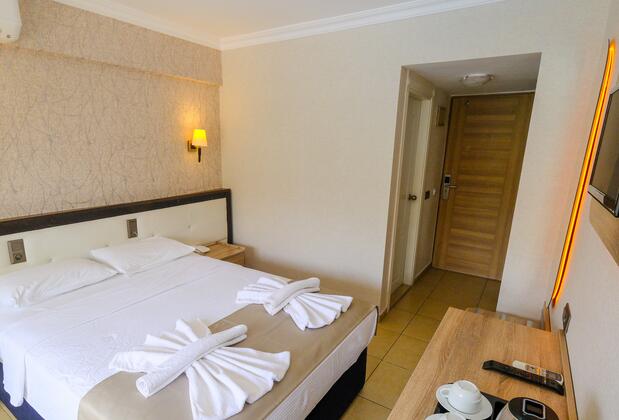 Moni  Otel - Görsel 3