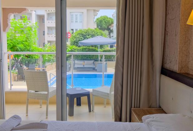 Moni  Otel - Görsel 7