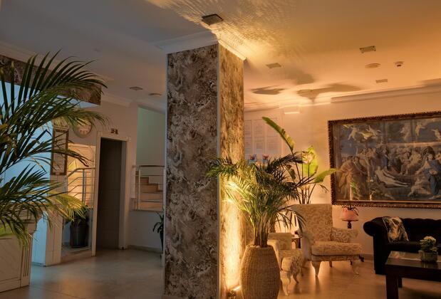 Moni  Otel - Görsel 24