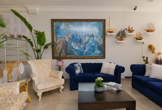 Moni  Otel - Görsel 22