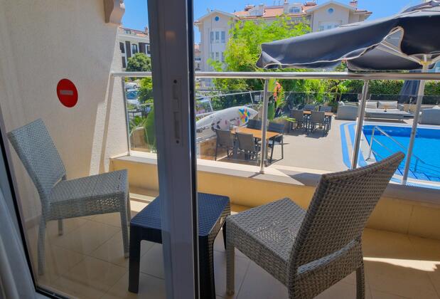 Moni  Otel - Görsel 20